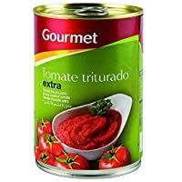 Gourmet - Tomate triturado extra- 400 g